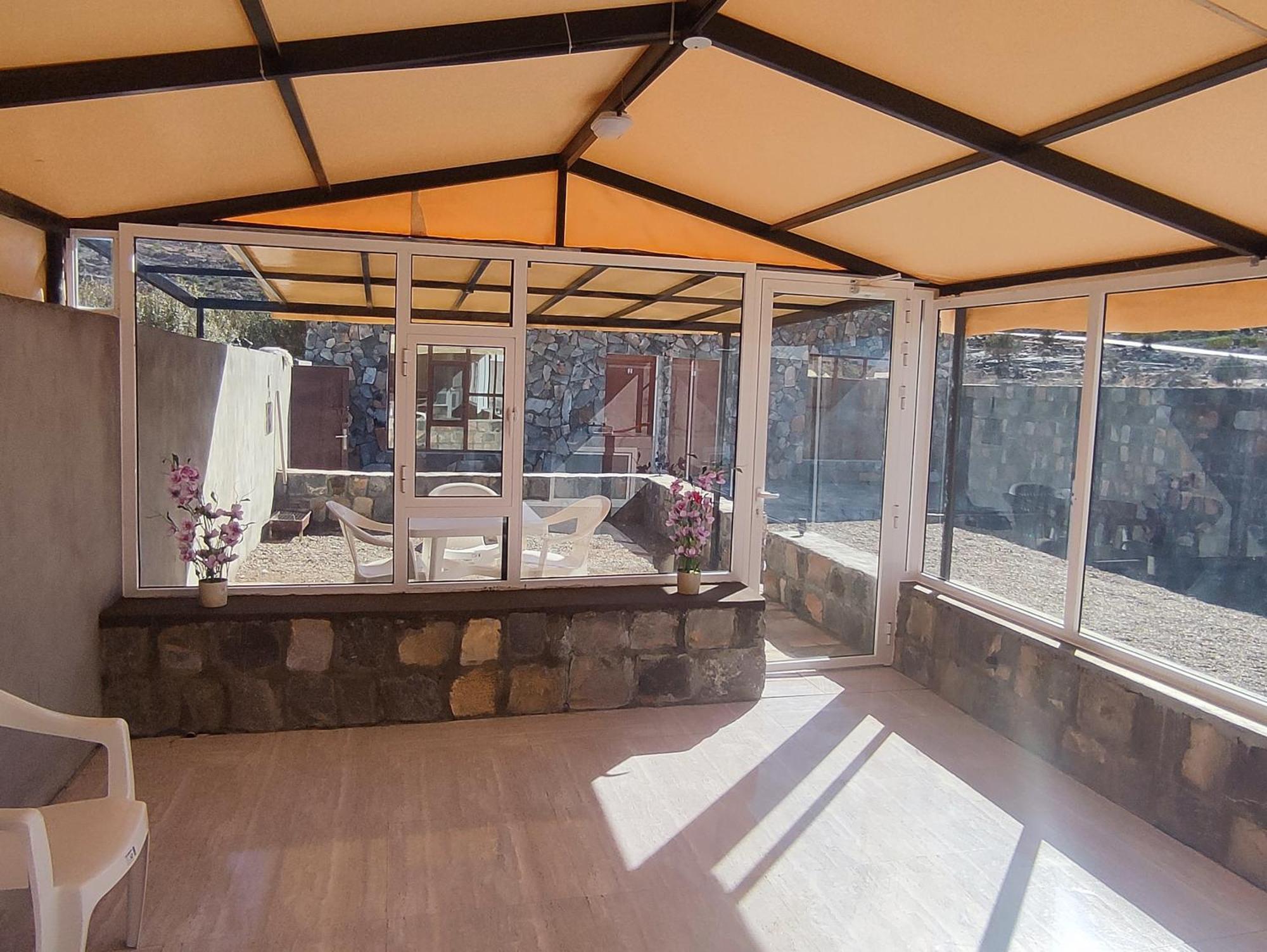 Stone Rest House Jebel Shams Al Ḩamrāʼ 외부 사진